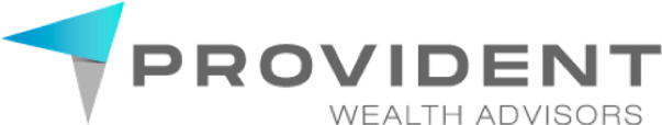 Provident Wealth Logo