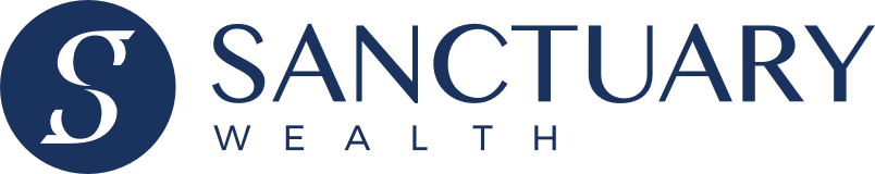 Sanctuary Wealth Logo