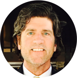 John Rourke CEO and Cofounder at Wealthbox