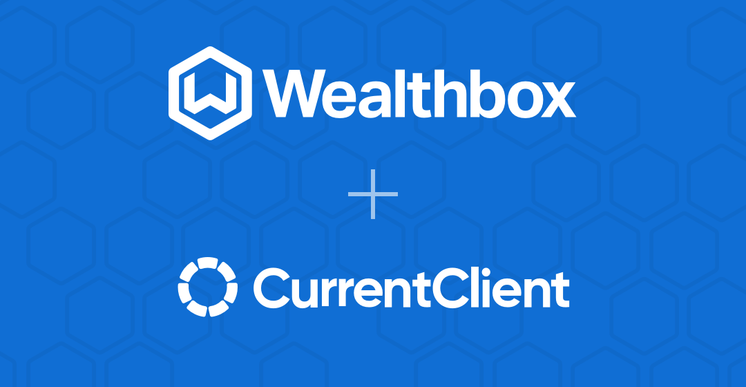 Wealthbox + CurrentClient