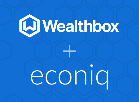 Wealthbox + Econiq