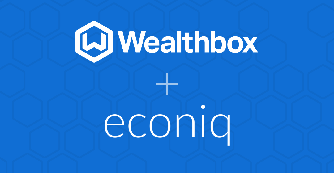 Wealthbox + Econiq