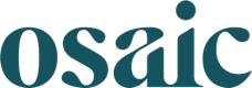 Osaic logo