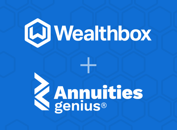 Wealthbox + Annuities Genius