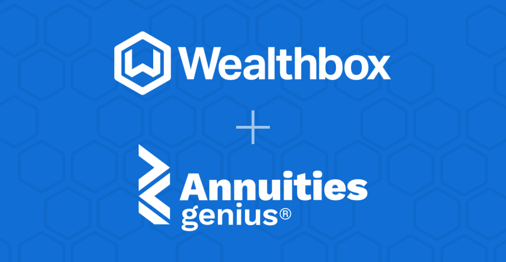 Wealthbox + Annuities Genius