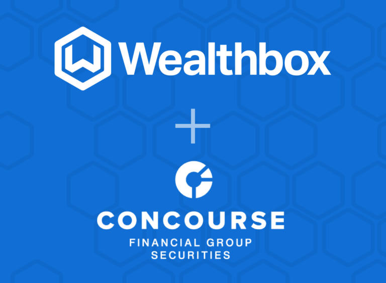 Wealthbox Announces Partnership with Concourse Financial Group Securities