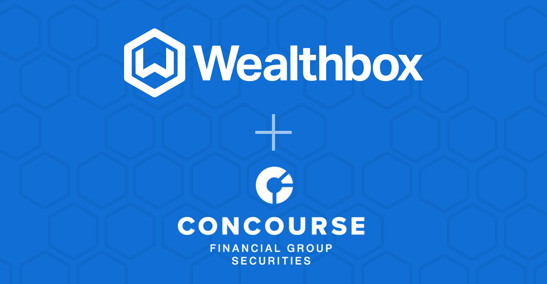 Wealthbox + Concourse Financial Group