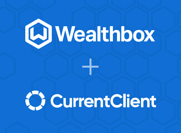 Wealthbox + CurrentClient