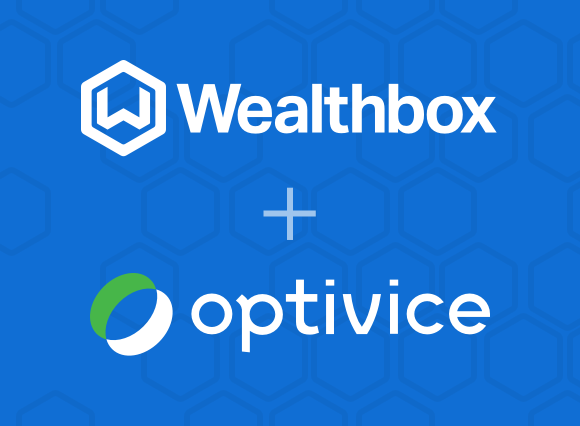 Wealthbox + Optivice