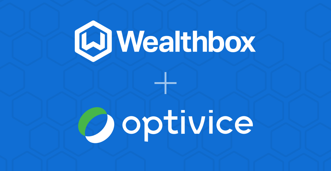 Wealthbox + Optivice