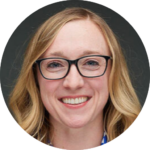 Erin Bickford, VP of Marketing at Wealthbox