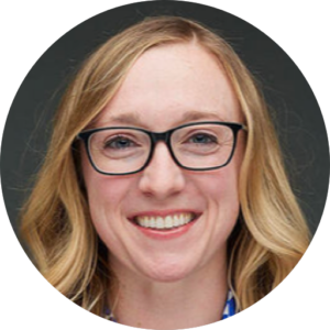 Erin Bickford, VP of Marketing at Wealthbox