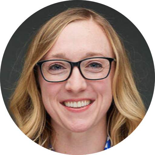Erin Bickford, VP of Marketing at Wealthbox