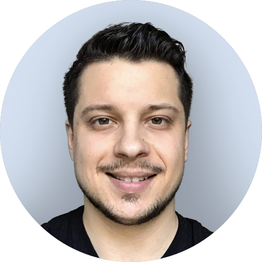 Michal Kopanski, Head of Design at Wealthbox