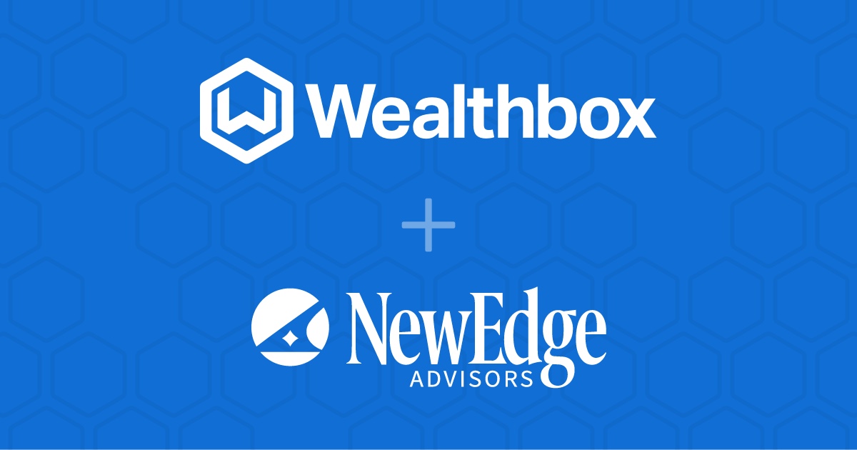 Wealthbox + NewEdge Advisors