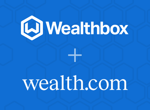 Wealthbox + Wealth.com