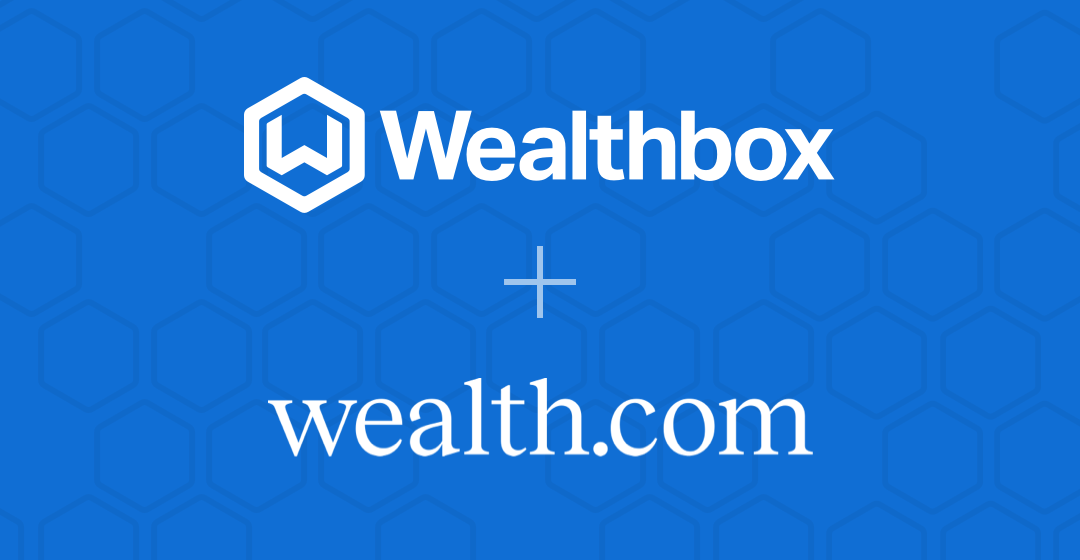 Wealthbox + Wealth.com