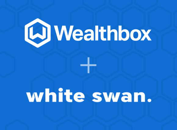 Wealthbox + White Swan