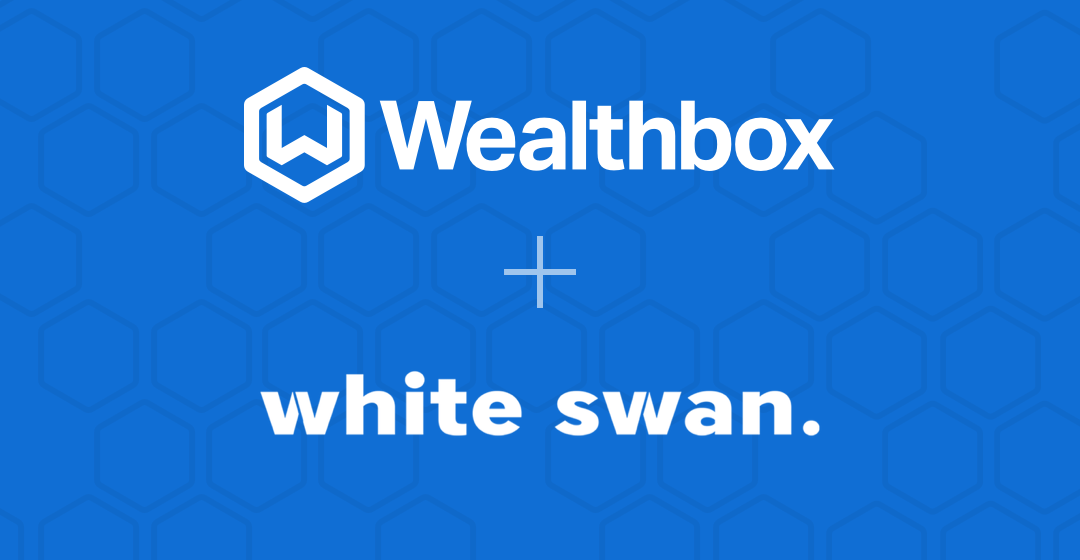 Wealthbox + White Swan