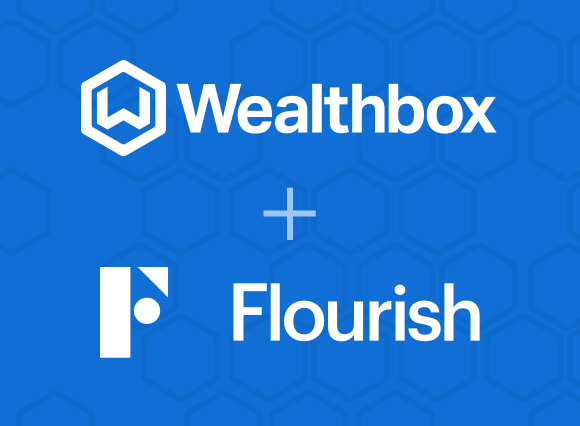 Wealthbox + Flourish