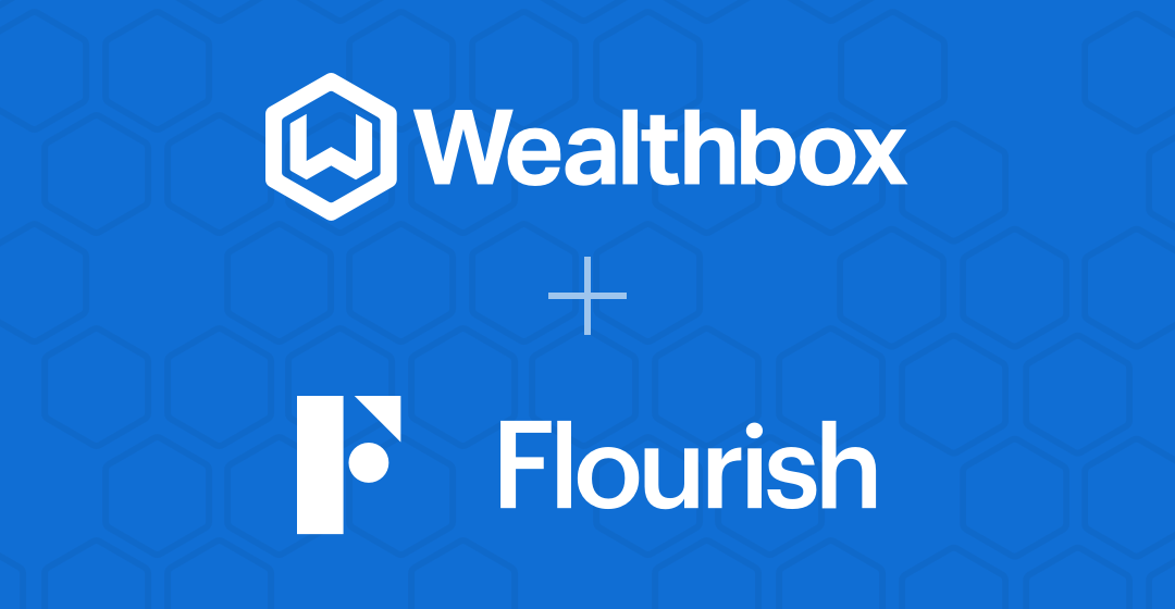 Wealthbox + Flourish