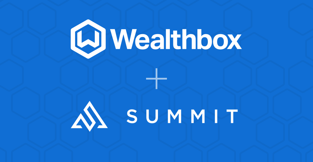 Wealthbox + Summit