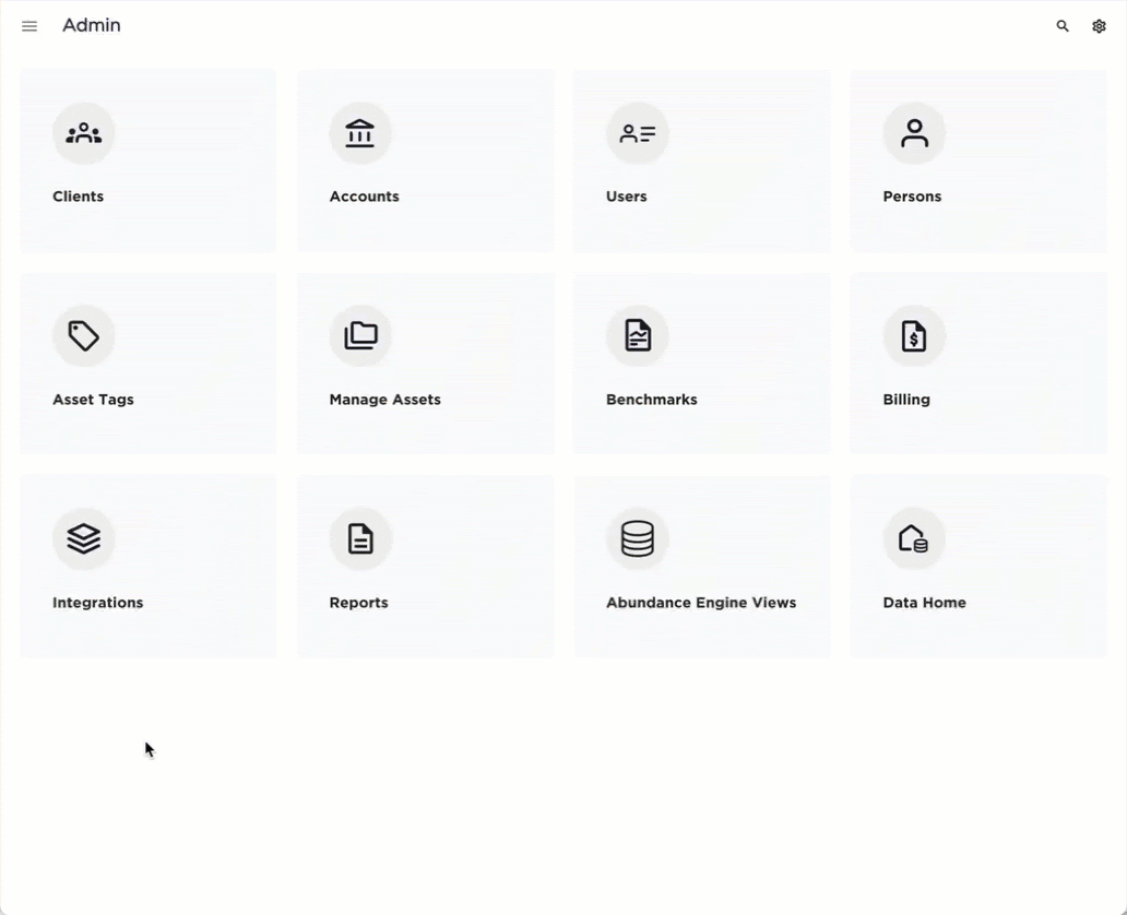 Setting up the integration with Summit is easy. Simply log into Summit Wealth and access Integrations from the Admin menu. Once there, find the Wealthbox integration and click “Authorize.” Then, simply enter your Wealthbox login credentials and log in.