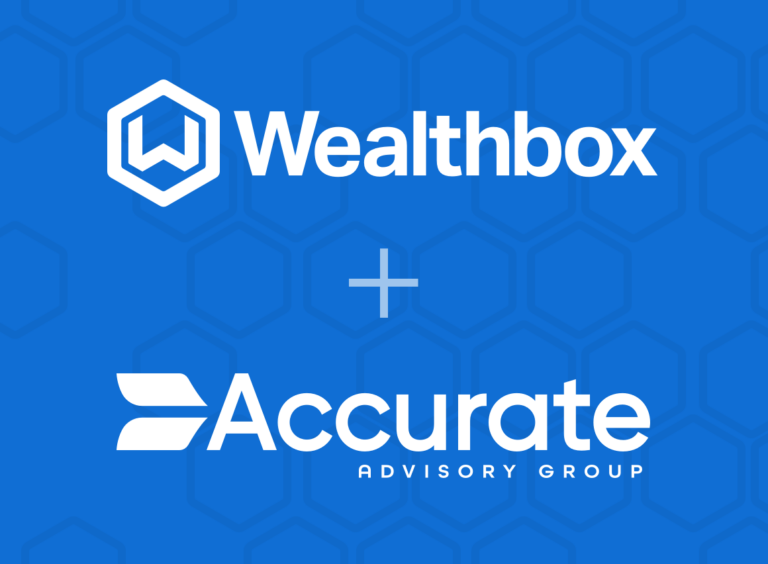Wealthbox Announces Enterprise Agreement for Firmwide CRM Implementation with Accurate Advisory Group