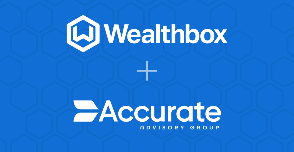 Wealthbox + Accurate Advisory Group