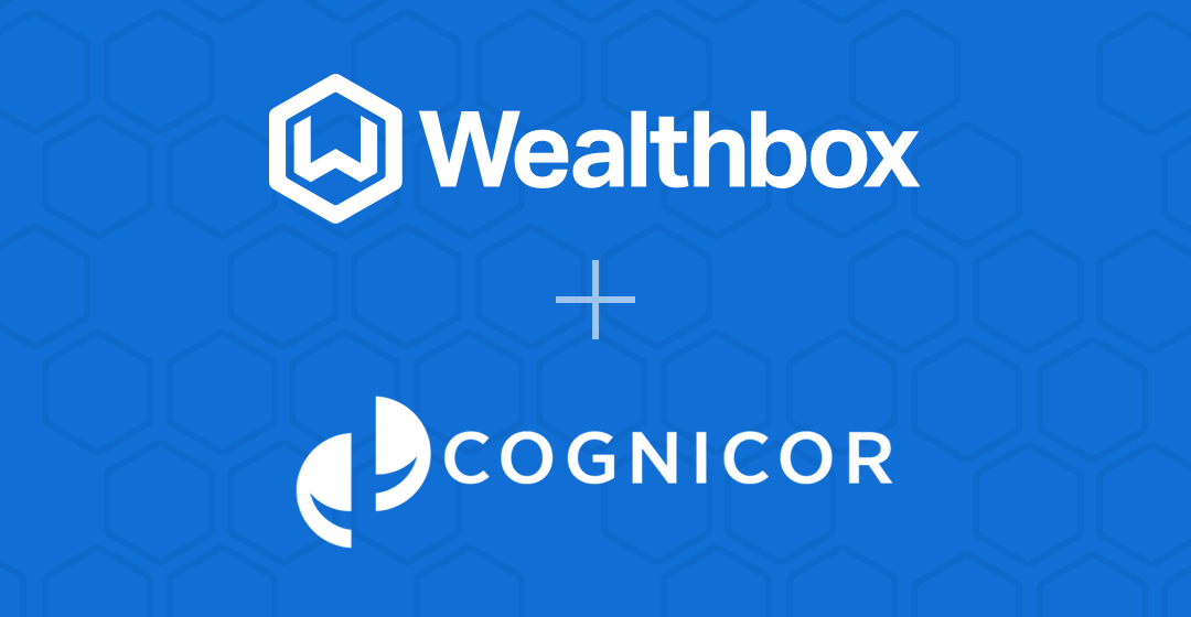 Wealthbox + Cognicor