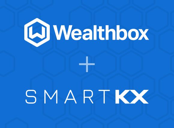 Wealthbox + Smart Kx