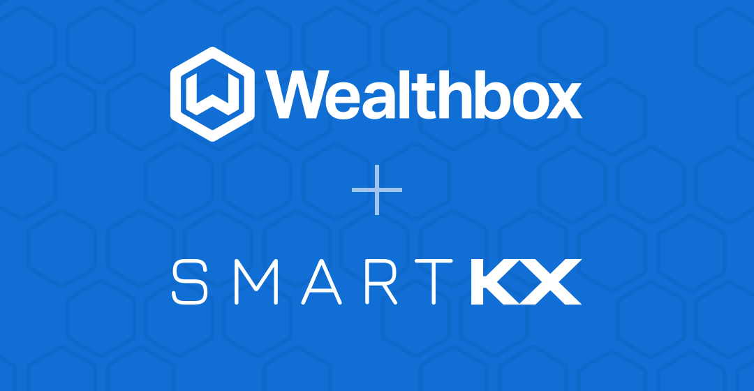 Wealthbox + Smart Kx