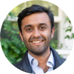 Siddhartha Oza, Co-Founder and CEO of Sora Finance