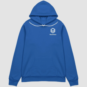 The Wealthbox Hoodie