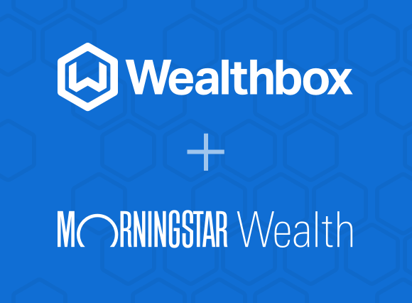 Wealthbox + Morningstar Wealth