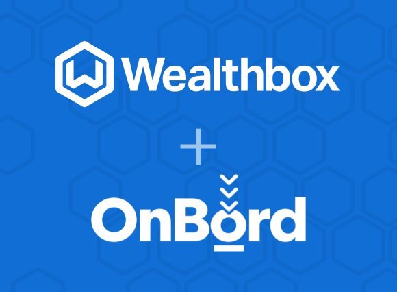 Wealthbox + OnBord