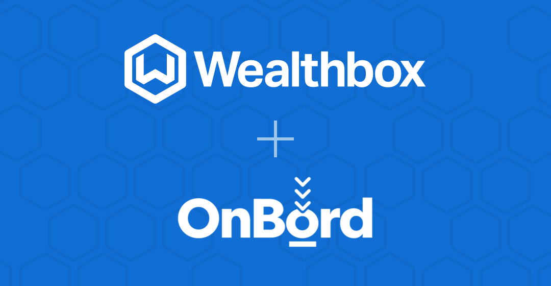 Wealthbox + OnBord