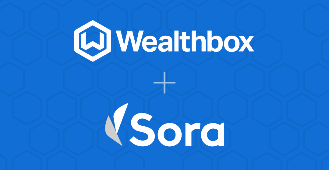 Wealthbox + Sora