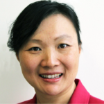 Helen Yang, Founder & CEO, Andes Wealth Technologies