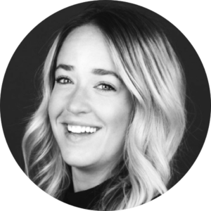 Kristen Palmer VP of Customer Support, Wealthbox