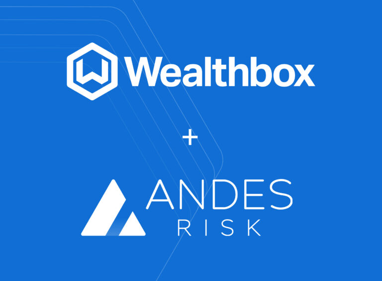 Andes Partners with Wealthbox to Offer Personalized Risk Tolerance