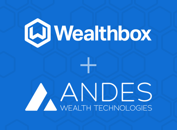 Wealthbox + Andes