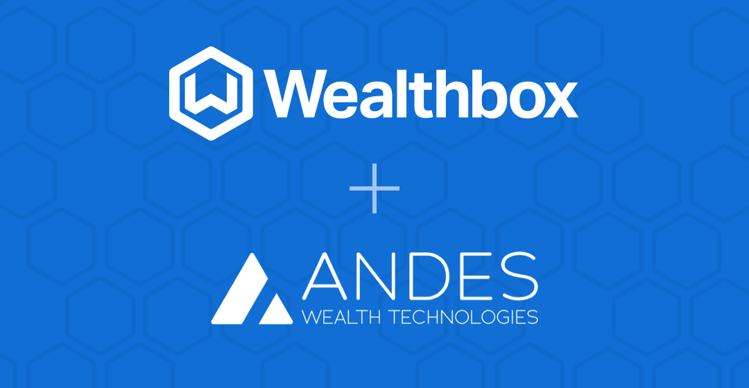 Wealthbox + Andes