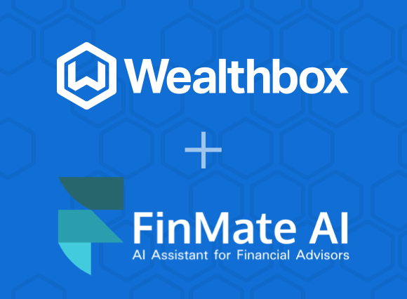 Wealthbox + FinMate AI