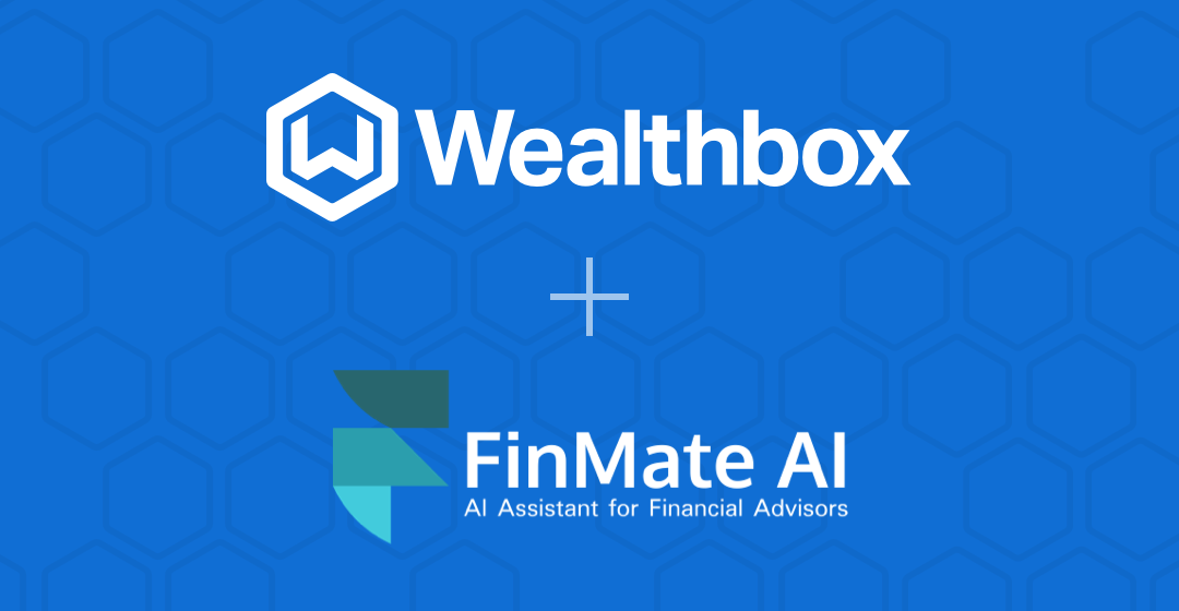 Wealthbox + FinMate AI