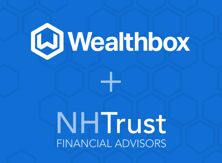 Wealthbox Announces Enterprise CRM Agreement with NHTrust
