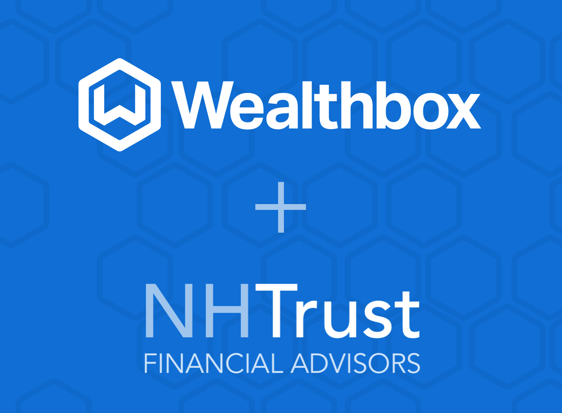 Wealthbox + NHTrust