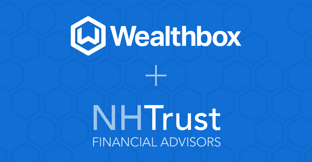 Wealthbox + NHTrust
