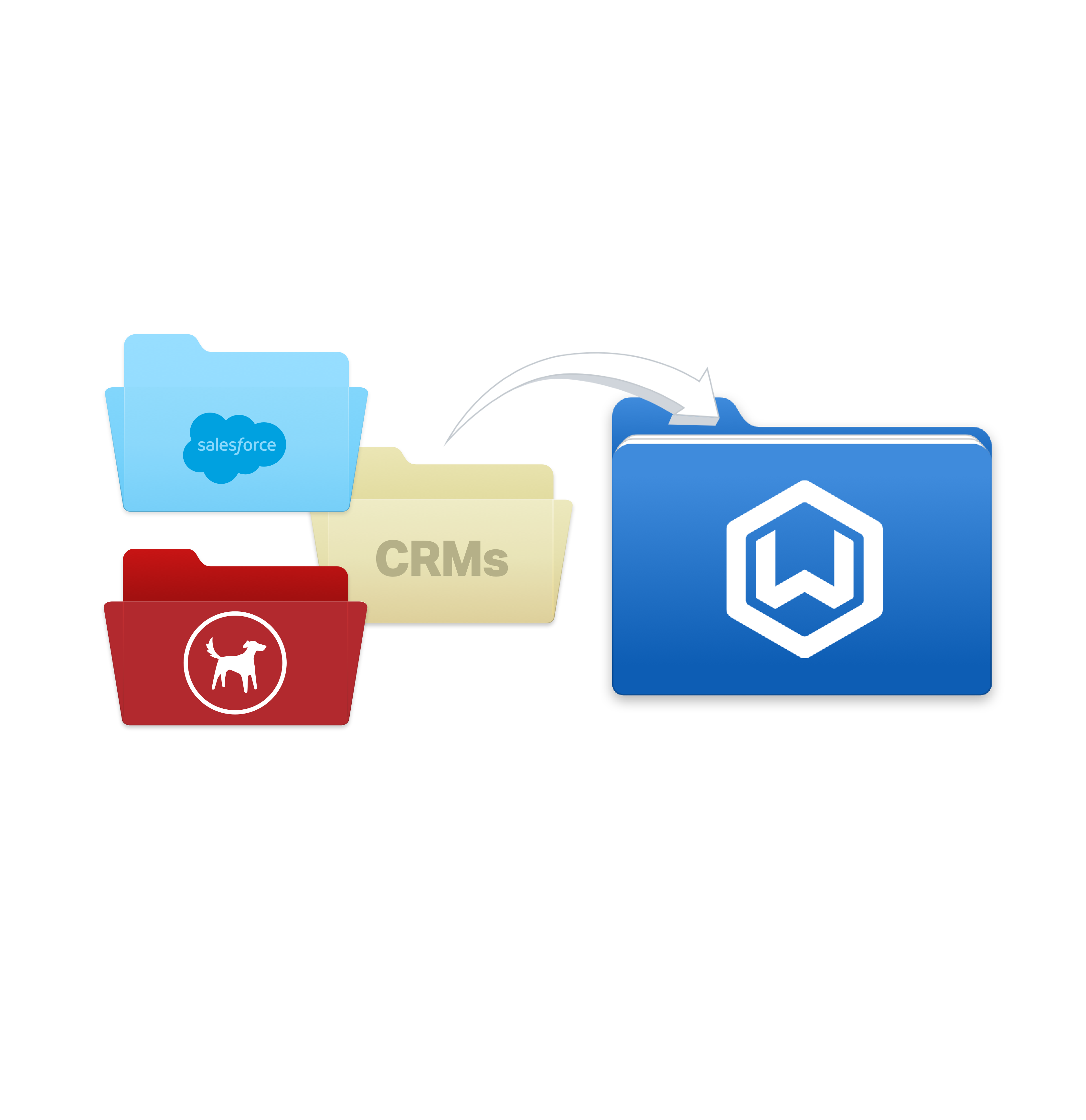 How Switching to Wealthbox is Insanely Easy – and Fast!