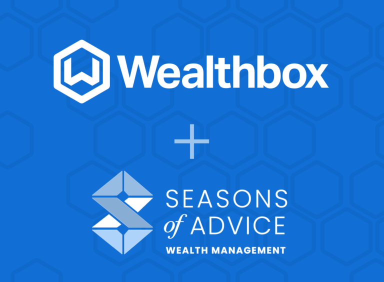 Wealthbox Selected by Seasons of Advice for Firmwide CRM Software Implementation